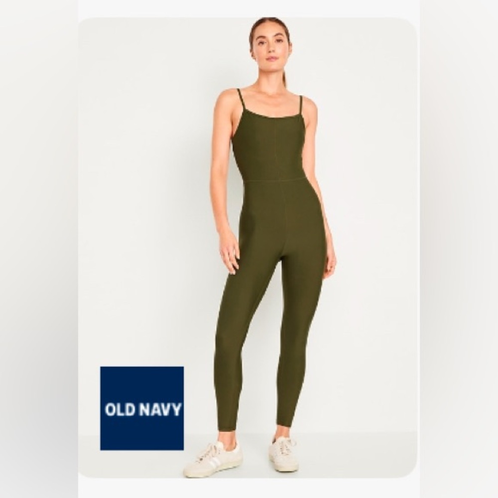 Old navy 7/8 body suit